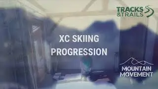 Best Strength Workout for XC Skiing | Physio-Approved Ski Prep Exercises