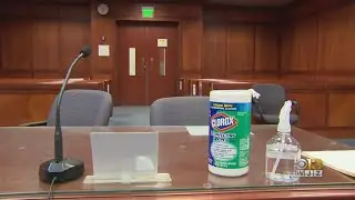 Reopening Maryland: Circuit Court Cases Can Resume