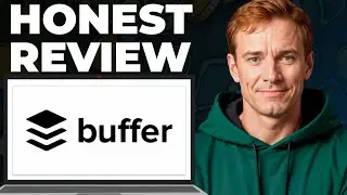 Buffer AI Assistant Full Review - Features, Strengths, Weaknesses