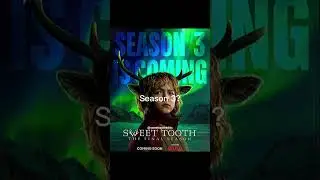 Why does it have to end? 🥲❤️&zwj;🔥 #sweettooth