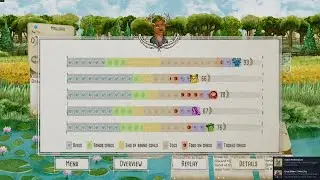 Wingspan Gameplay #4 - Once Bittern, Twice Shy & Clutch Performance