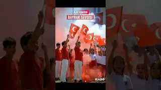 Elazığ&rsquo;da Yarıyıl Tatili Sonrası İlk Ders &ldquo;Bayrak Sevgisi&rdquo; Olacak