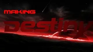 Making Destiny 2017