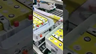 Wall-mounted battery 5kwh production