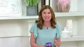 Dyson V12 Detect Slim Cordless Vacuum with Floor Dok on QVC