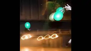 Neon Fir - Momentum