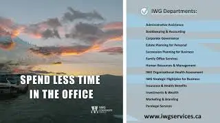 Okanagan Lifestyle | IWG Corporate Services