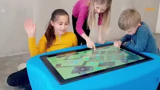 Weco Play Software Video Overview