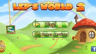 LEP'S WORLD 2 LEVEL 9-5