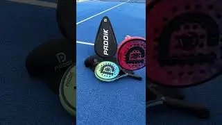 Upgrade Your Padel Game with Paddikقم بتطوير لعبة البادل الخاصة بك مع Pa