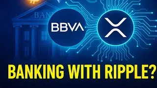 XRP News: BBVA Adopts Ripple Custody After Calling It Unsuitable in 2017