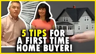 Tips for First Time Home Buyer Las Vegas
