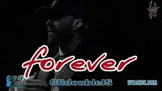 #CRdoubleIS #UVASIDE #beastsfromtheeast 26 @GrindModeCypher @KnownazEVIL @crdoubleis5319