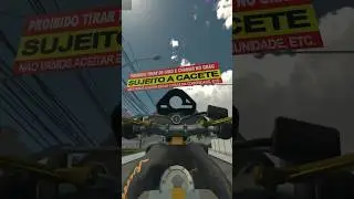 Jogo de GRAU REALISTA GR&Aacute;TIS para CELULAR #grau #graudebike #graudemoto