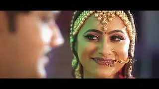 Deepraj @ Prerna ///Wedding Traser //True Love