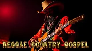 Reggae Gospel Fusion: Best Reggae Country Gospel Songs Playlist
