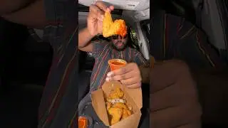 This Is One of The Best New Fried Chicken Restaurants In NJ, Fried Crispy Chicken Review
