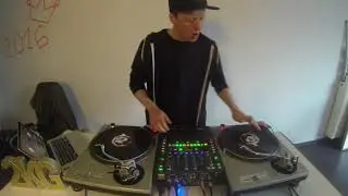 2KG Threstyle  submission 2016
