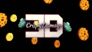 CRISPYDAMAGE NEUER GAMING KANAL! (HD)