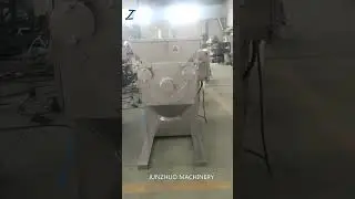 Explosion-proof type  YK320 Swing Granulator