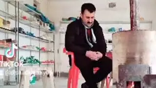 التلاوة عراقية بصوت ملا دلشاد الکردي ماتیسر من سورة النوح ، قورئانی پیرۆز بەدەنگی مەلا دڵشاد کڵێسەی.