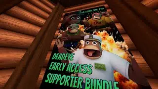 Playing animal rivals with braylan_vr
