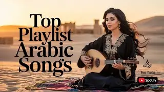 Arabic Music Full Album for Daily Vibes &ndash; Everyone&rsquo;s Choice 🌟 موسيقى عربية