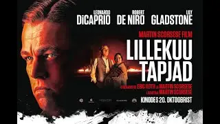 LILLEKUU TAPJAD - l&uuml;hireklaam! Kinodes 20. oktoobrist!