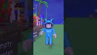 JAK ZA DARMO ZDOBYĆ PETA CHICKEN ZOMBIE do GROW A GARDEN! #roblox #growagarden