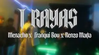 T RAYAS - Hops, Franqui Bou, Renzo Mada || Oficina 17 LIVE IN ALBIZIA 224