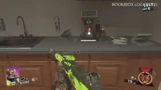 Call of Duty&reg;: Infinite Warfare All Seti-com parts locations