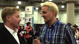 Эффективный мобильный цифровой маркетинг &mdash; Саймон Вайценберг &mdash; Clash Group