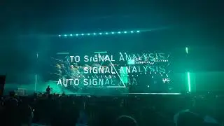 Pryda (Eric Prydz) - Loving You @HOLO CDMX
