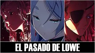 Frieren 147: Historia oculta de Lowe y la tragedia del sur | Manga explicado