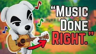 This Game PERFECTED It&rsquo;s Music&hellip; Here&rsquo;s How.