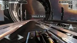Cosmic Challenge. iOS Gameplay.