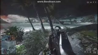 Battlefield 4 GTX 560M