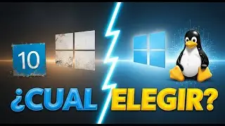 Esto es lo que pasa si actualizas Windows 11 ahora. #Windows10 #Windows11 #Tecnología