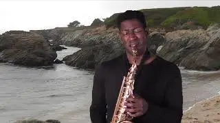 RECKLESS LOVE (Sax Cover by Isaac Edwards)