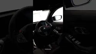 🔥BMW M3 COMPETITION | FULL VIDEO COMING UP | CAR ENTHUSIAST