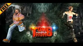 Обзор Tomb Run для Android