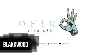 Refew - Intrik&aacute;ř (prod. Choppin)