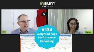 APEX Instant Tips #134 : Weighted Page Performance reporting in Dev, in UAT, and, oh yeah, in Prod.