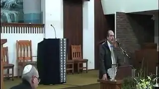 Dr. Richard Elofer - 03-06-2016