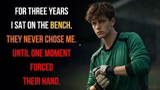 I Was His Best Friend -- His Secret Weapon.Until He Said I Did Nothing.