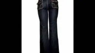 Antonio Ansaldi South End Jean