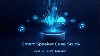 How Smart Speakers Work A Complete AI Based Case Study