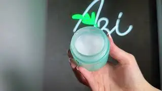 Зволожуючий крем з 5 видами гіалуронової кислоти Farm Stay Hyaluronic 5 Water Drop Cream