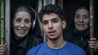 😱 رعب لا يوصف في Dread Flats! 💀 مطاردة وسط الشقق المظلمة | الجزء الأول الأسطوري