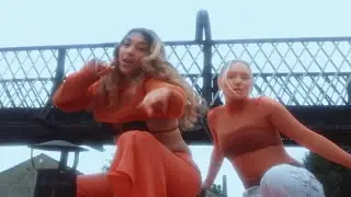 Fyah Dolphin, Kaspara - Ride or Die (Official Video)